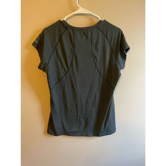 Columbia Gray T-Shirt (SZ L) - Picture 3 of 3